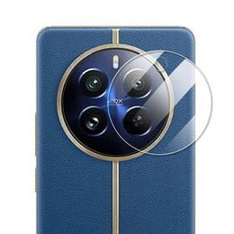 Szkło hartowane na aparat do Xiaomi Redmi A3, Przezroczyste