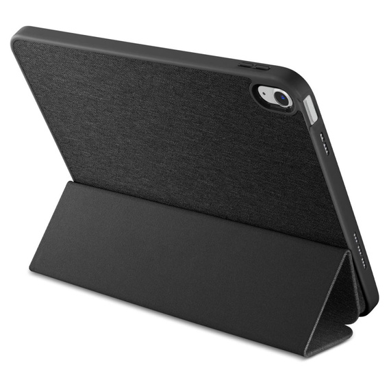 Etui SPIGEN do iPad 11" 2025 A16 (11 gen.) / iPad 10.9" 2022 (10 gen.), Urban Fit, czarne