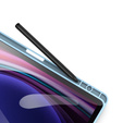 Etui do Samsung Galaxy Tab S10 Lite / S10 FE / S9 FE, Dux Ducis TOBY, niebieskie