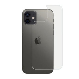 Szkło Hartowane na tył do iPhone 12/12 Pro