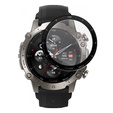 2x Szkło Hybrydowe ERBORD do Amazfit Falcon