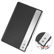 Etui do Lenovo Yoga Tab Plus 12,7", Smartcase, czarne