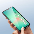 Etui do Samsung Galaxy A26 5G, Magnetic Dual Glass, czarne