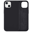Etui do iPhone 13, Silicone Lite, czarne