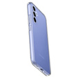 Etui Spigen do Galaxy A54 5G, Liquid Crystal, przezroczyste