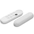 Silikonowa Obudowa do Google Chromecast 4 2020, biała