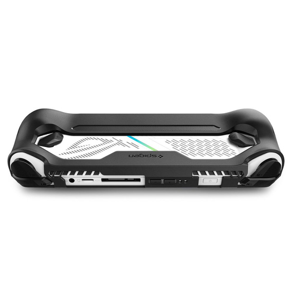 Etui Spigen Rugged Armor do Asus ROG Ally, Czarne