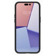 Etui Spigen do iPhone 14 Pro, Liquid Air, czarne