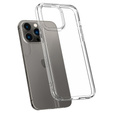 Etui Spigen do iPhone 14 Pro, Ultra Hybrid, Przezroczyste