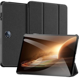 Etui do OnePlus Pad 11.61" / Oppo Pad 2 11.61", Dux Ducis Domo, czarne