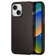 Etui do iPhone 14 Plus, Dux Ducis Max-Naples z Magsafe, Black