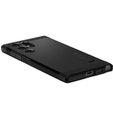 Etui Spigen do Samsung Galaxy S24 Ultra, Tough Armor, Czarne