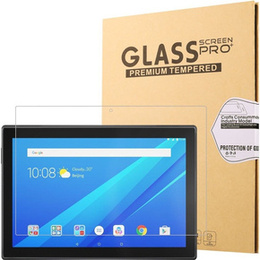 Szkło Hartowane do Lenovo Tab M10 10.1 X605 X505