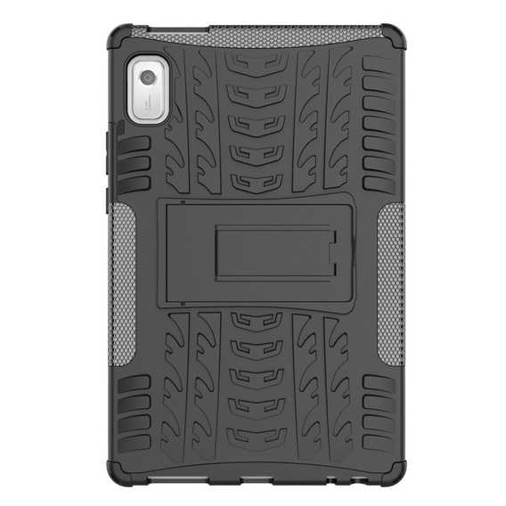Etui do Lenovo Tab M9, Tire Armor, czarne