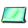 Etui do Samsung Galaxy Tab A11+/A9+, Smartcase, Starry Sky