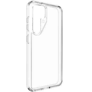 Etui ZAGG do Samsung Galaxy S24, Crystal Palace, przezroczyste