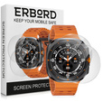 2x Szkło Hartowane ERBORD do Samsung Galaxy Watch Ultra 47mm (2025 / 2024), Szybka