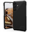 Etui Urban Armor Gear do Samsung Galaxy S25+ Plus, Metropolis LT MagSafe Kevlar, czarne
