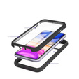 Etui Shockproof do iPhone 11 - Black