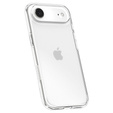 Etui Spigen do iPhone Air, Ultra Hybrid, Crystal Clear