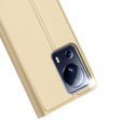 Etui Dux Ducis do Xiaomi 13 Lite, Skinpro, złote