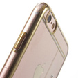 Etui do iPhone 6s / iPhone 6, Pink / Meteor Shower