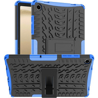 Etui do Samsung Galaxy Tab A9+, Tire Armor, niebieskie