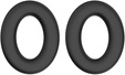 Poduszki/Nauszniki do słuchawek Bose QC45 / QC35 / QC25 / QC15 / AE2 - czarne