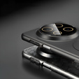 Etui do Vivo X200 Pro 5G z MagSafe – Elegancka i Funkcjonalna Ochrona - czarne