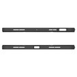 Etui SPIGEN do iPad Air 11" 2025/2024 (7/6 gen.) / Air 10.9" 2022/2020 (5/4 gen.), Urban Fit, czarne