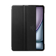 Etui SPIGEN do iPad Air 13" 2025/2024 (7/6 gen.), Smart Fold, czarne