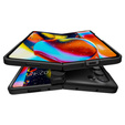 Etui Spigen do Samsung Galaxy Z Fold 5, Slim Armor Pro, Czarne