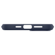 Etui Caseology do iPhone 14 Plus, Parallax MagSafe, Midnight Blue