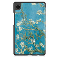 Etui do Samsung Galaxy Tab A11/A9, Smartcase, Apricot Blossom