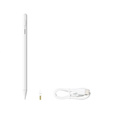 Aktywny Rysik USB-C OS-Baseus Smooth Writing 2 Series Stylus Lite z diodami LED - moon white