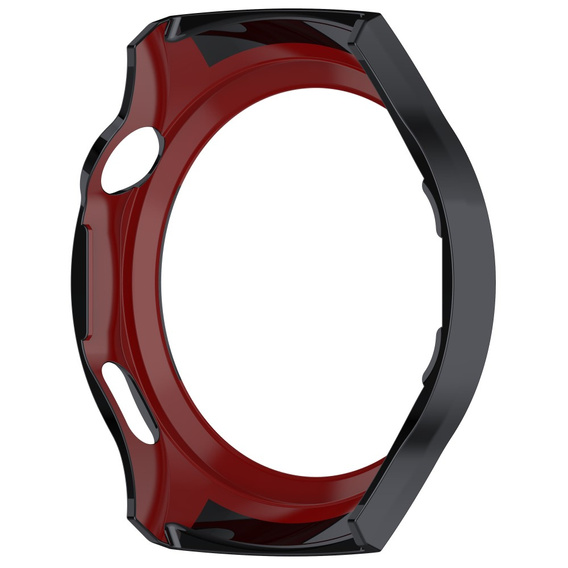 Etui do Huawei Watch GT 4 46mm, Czarne