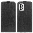 Etui z klapką do Samsung Galaxy A33 5G, Flip, czarne