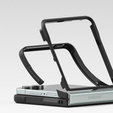 Etui Ringke do Samsung Galaxy Z Flip7, Onyx MagSafe, czarne