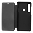 Etui Mirror View Case do Samsung Galaxy A9 2018 - Black