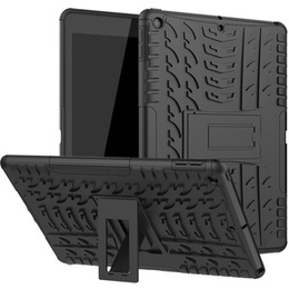 Etui do iPad 10.2" 2021/2020/2019 (9/8/7 gen.), Tire Armor, czarne