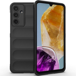 Etui do Samsung Galaxy M55 5G, Gaming Shockproof, czarne