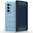 Etui do Infinix Hot 50 Pro 4G, Gaming Shockproof, niebieskie