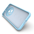 Etui do Realme 14 Pro+ 5G, Gaming Shockproof, niebieskie