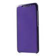 Etui Mirror View Case do Xiaomi Mi 8 / 8 Pro - Dark Blue