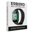 3x Folia Hydrożelowa ERBORD do Xiaomi Redmi Smart Band 2