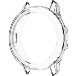 Etui do Garmin Venu 3S,  Przezroczyste