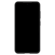 Etui Spigen do Samsung Galaxy S24, Ultra Hybrid, przezroczyste czarne