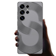 Etui do Samsung Galaxy S25 Ultra GKK Ultra Slim – szare