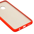 Etui ERBORD Fusion do Samsung Galaxy A20S, Red