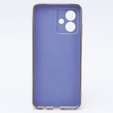 Etui do Motorola Moto G54 5G, Astronaut, niebieskie